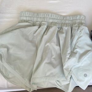 Lulu shorts size 6
